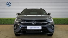 Volkswagen Taigo 1.0 TSI 115 Black Edition 5dr Petrol Hatchback